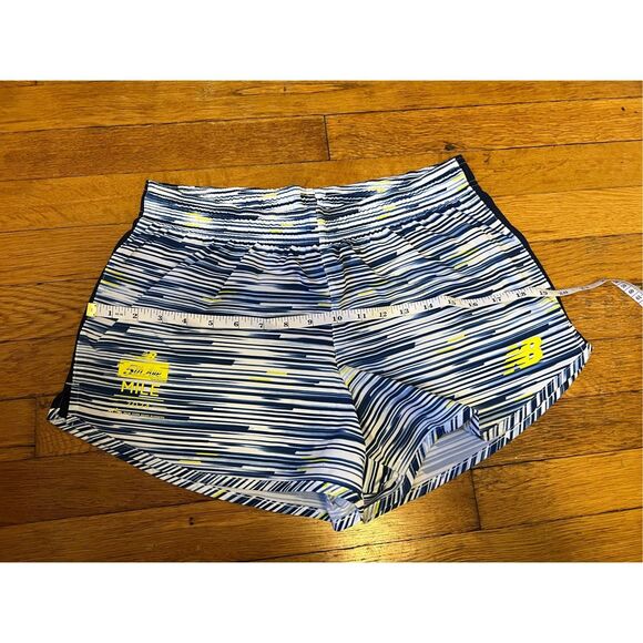 NEW BALANCE NYRR 5TH AVE MILE RACE SHORTS - 2024 (women’s) - Picture 13 of 13